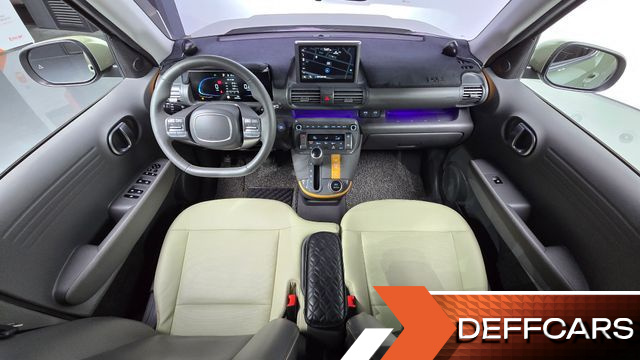 Hyundai CASPER Turbo Inspiration купить на сайте DeffCars