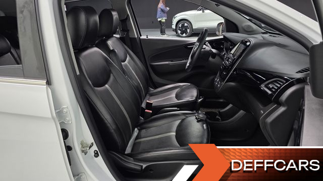 ChevroletGMDaewoo SPARK Premier купить на сайте DeffCars