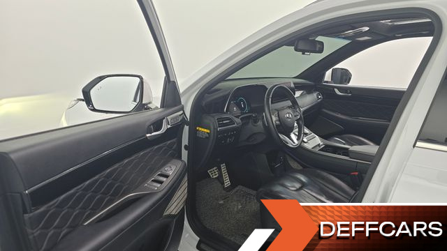 Hyundai PALISADE Gasoline 3.8 2WD Calligraphy купить на сайте DeffCars