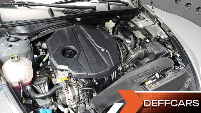 Hyundai SONATA 2.0 Premium купить на сайте DeffCars