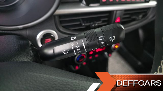 Kia MORNING Prestige купить на сайте DeffCars
