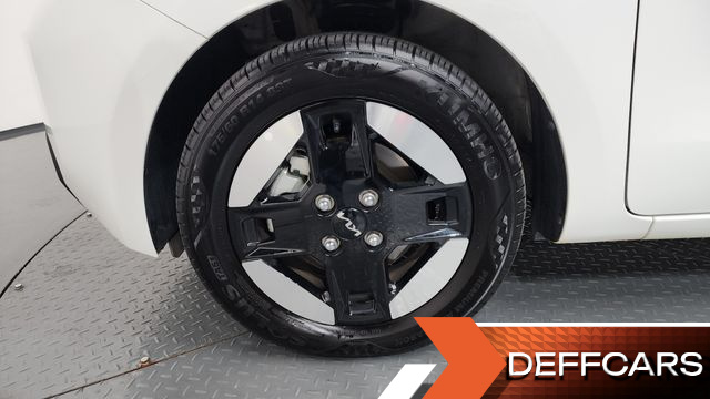 Kia RAY Air купить на сайте DeffCars