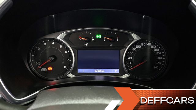 ChevroletGMDaewoo EQUINOX 2WD LT купить на сайте DeffCars