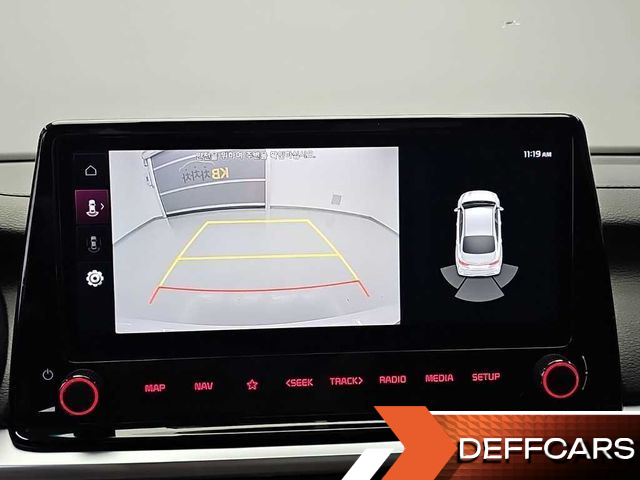 Kia K3 1.6 Prestige купить на сайте DeffCars