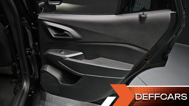 ChevroletGMDaewoo TRAX 1.2 RS купить на сайте DeffCars