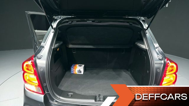 ChevroletGMDaewoo TRAX 1.4 Premier купить на сайте DeffCars