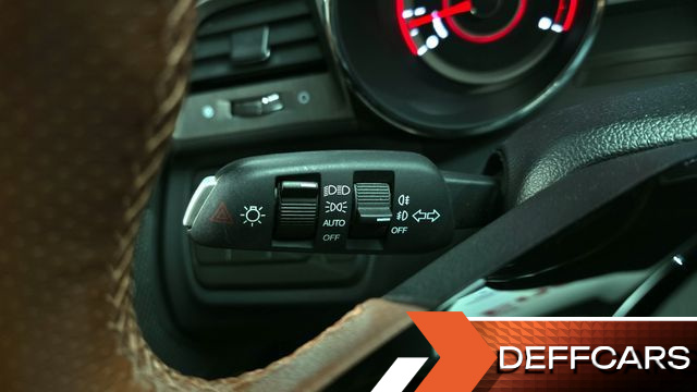 Ssangyong TIBOLI Gear Edition 2WD купить на сайте DeffCars