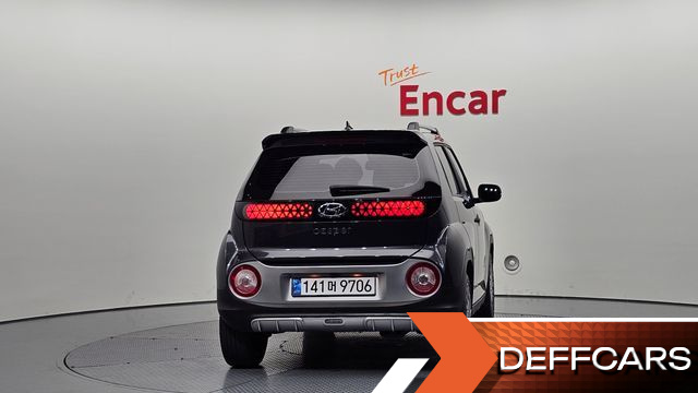 Hyundai CASPER Turbo Inspiration купить на сайте DeffCars
