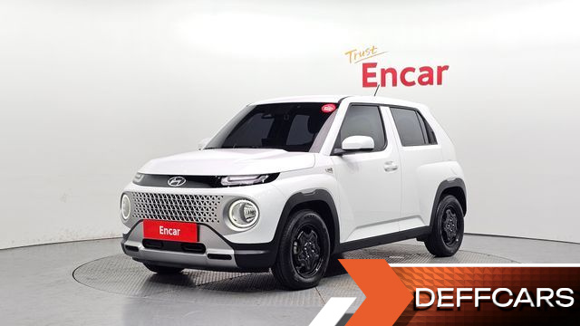 Hyundai CASPER Modern купить на сайте DeffCars