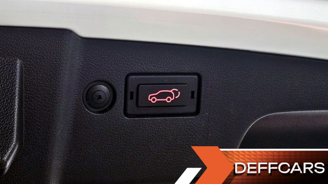 Ssangyong TORRES Gasoline 1.5 4WD T7 купить на сайте DeffCars