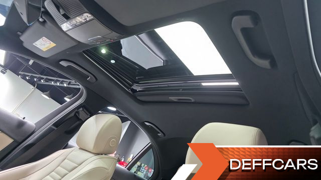 Mercedes E-CLASS E250 Avantgarde купить на сайте DeffCars