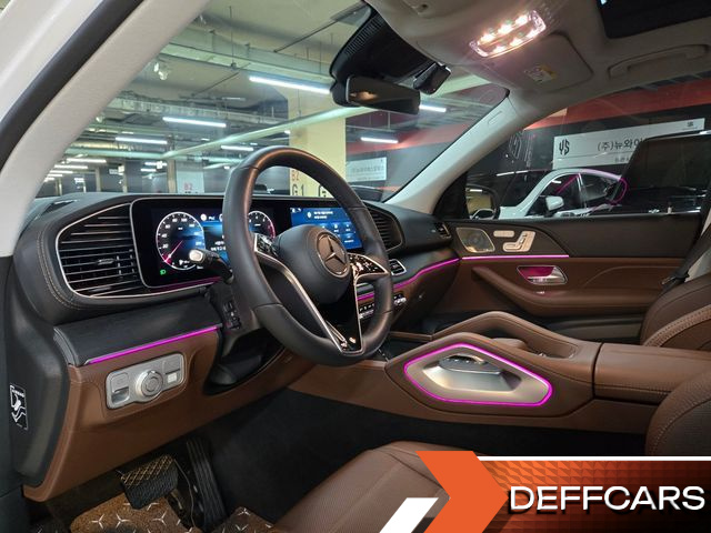 Mercedes GLE-CLASS GLE450 4MATIC купить на сайте DeffCars