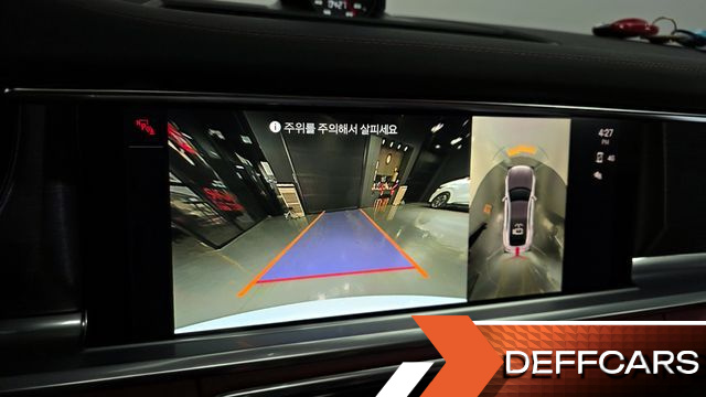 Porsche PANAMERA 2.9 AWD Platinum Edition купить на сайте DeffCars