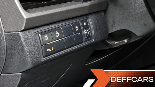 Ssangyong REXTON Diesel 2.2 4WD Culman Prestige купить на сайте DeffCars