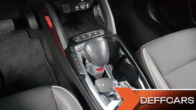 ChevroletGMDaewoo TRAILBLAZER 1.3 Turbo 2WD RS купить на сайте DeffCars