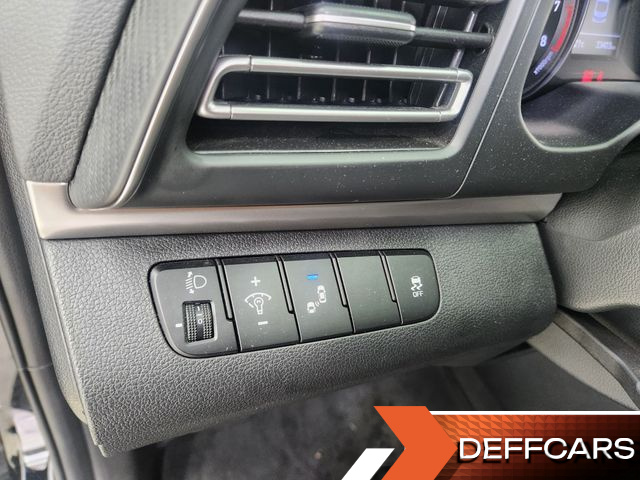 Hyundai AVANTE 1.6 Smart купить на сайте DeffCars