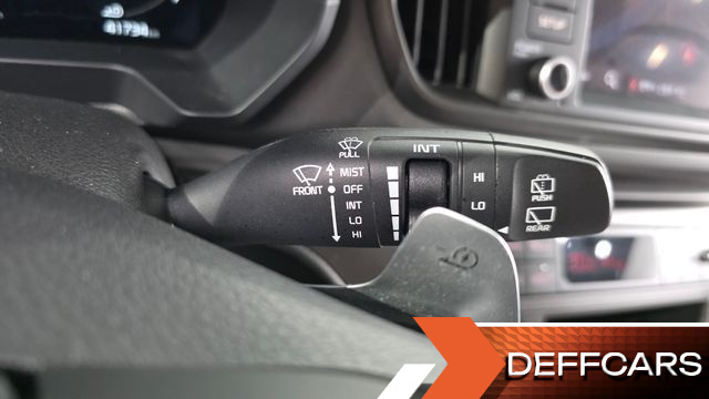 Kia RAY Air купить на сайте DeffCars
