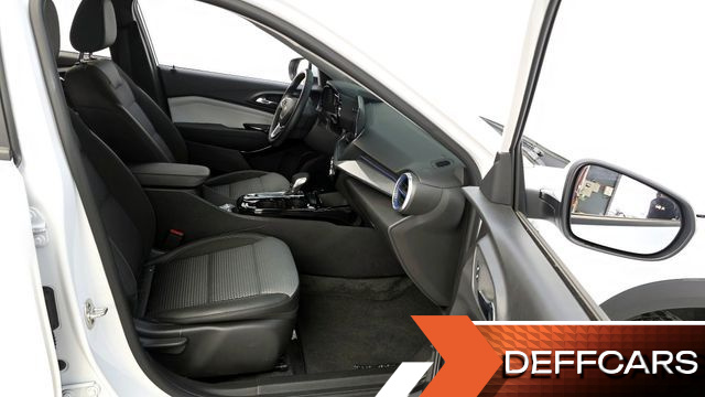 ChevroletGMDaewoo TRAX 1.2 LT Plus купить на сайте DeffCars