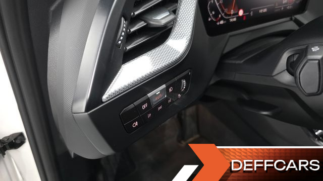 BMW 1-SERIES 120i Advantage купить на сайте DeffCars