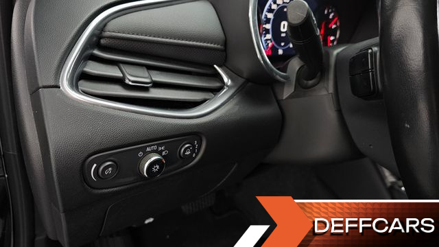 ChevroletGMDaewoo MALIBU 1.3 Turbo Premier купить на сайте DeffCars