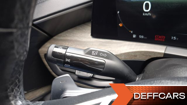 Kia K8 2.5 Gasoline 2WD Noblesse купить на сайте DeffCars