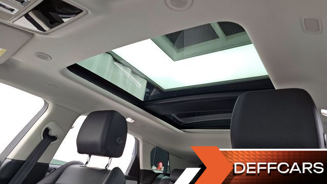 Land Rover RANGE ROVER EVOQUE P250 Dynamic SE купить на сайте DeffCars