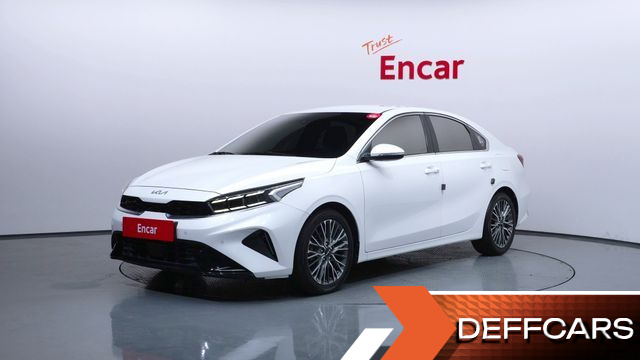 Kia K3 1.6 Noblesse купить на сайте DeffCars