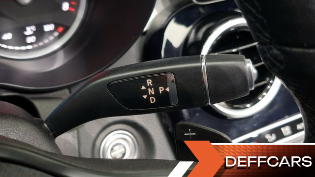 Mercedes C-CLASS C200 купить на сайте DeffCars