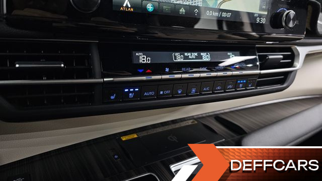 Toyota SIENNA 2.5 Hybrid AWD купить на сайте DeffCars