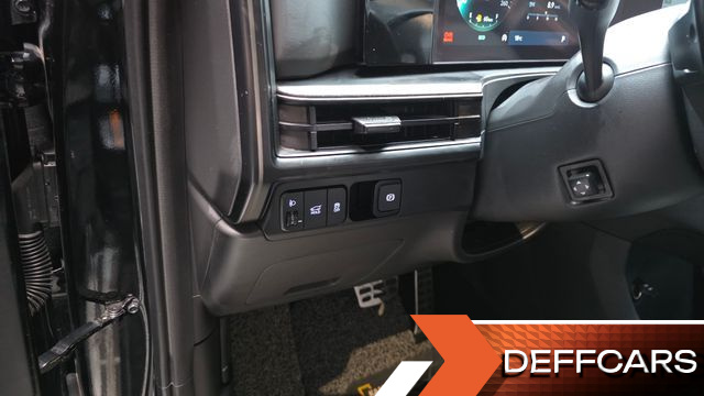 Hyundai SANTAFE Gasoline 2.5T 2WD Calligraphy купить на сайте DeffCars