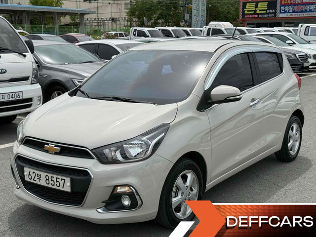 ChevroletGMDaewoo SPARK LT Plus купить на сайте DeffCars