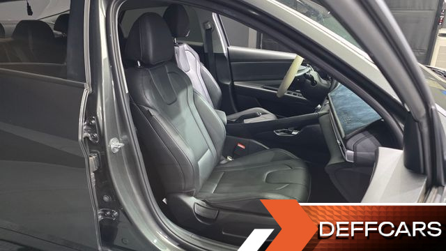 Hyundai AVANTE 1.6 Modern купить на сайте DeffCars