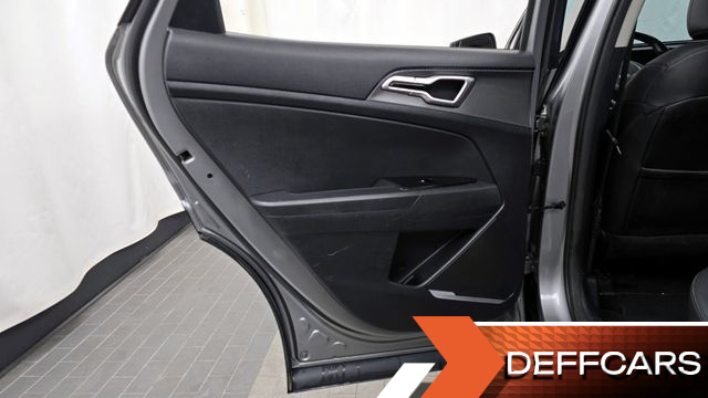 Kia SPORTAGE Diesel 2.0 4WD Trendy купить на сайте DeffCars