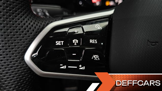 Volkswagen GOLF 2.0 GTI купить на сайте DeffCars