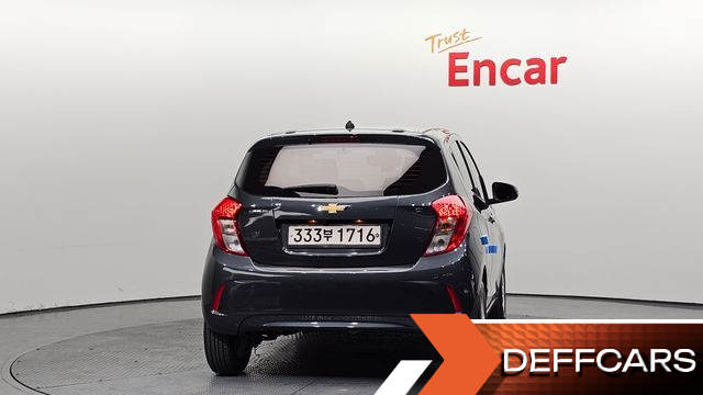 ChevroletGMDaewoo SPARK LT купить на сайте DeffCars