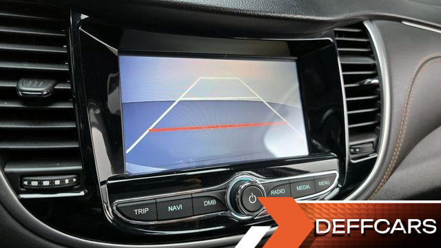 ChevroletGMDaewoo TRAX 1.4 Red Line LT Core купить на сайте DeffCars