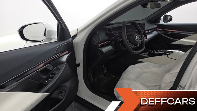 BMW 5-SERIES 520i купить на сайте DeffCars