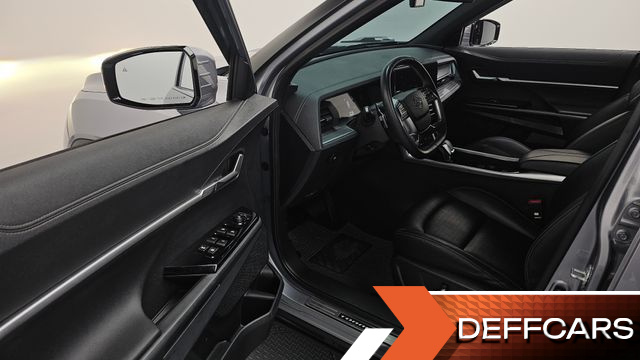 Ssangyong TORRES Gasoline 1.5 2WD T7 купить на сайте DeffCars