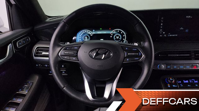 Hyundai PALISADE Gasoline 3.8 2WD Calligraphy купить на сайте DeffCars
