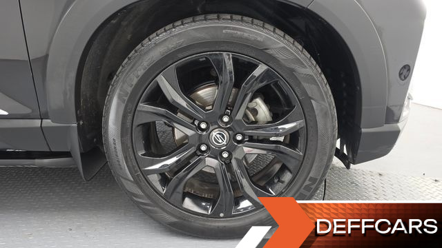 Ssangyong REXTON Diesel 2.2 4WD The Black купить на сайте DeffCars