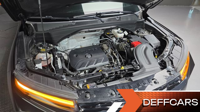 ChevroletGMDaewoo TRAILBLAZER 1.3 Turbo 4WD RS купить на сайте DeffCars