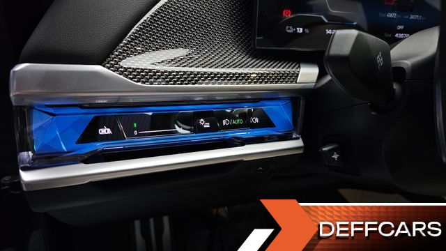 BMW I7 M70 xDrive M Performance купить на сайте DeffCars