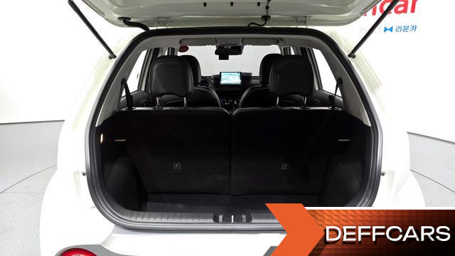 Hyundai CASPER Turbo Modern купить на сайте DeffCars