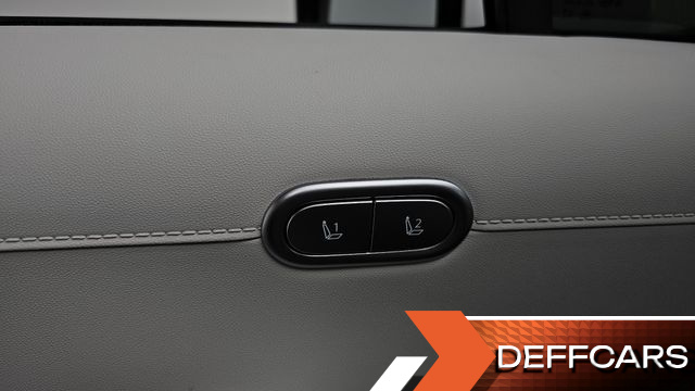 Hyundai PALISADE Gasoline 2.5T 2WD 7-Seater Prestige купить на сайте DeffCars
