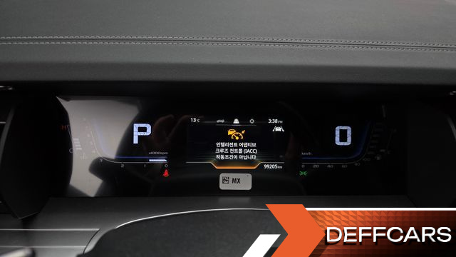 Ssangyong TORRES Gasoline 1.5 2WD T7 купить на сайте DeffCars