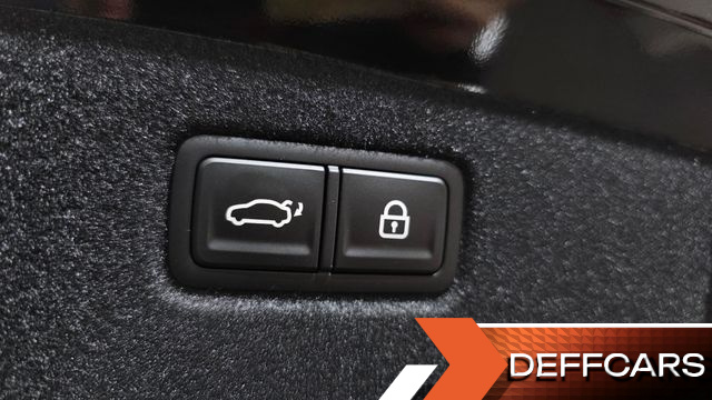 Kia K9 3.8 GDI AWD Best Selection Ⅰ купить на сайте DeffCars