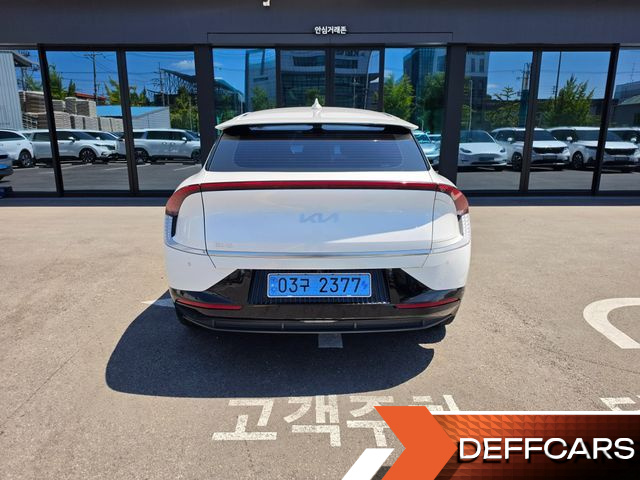 Kia EV6 Long Range 4WD Earth купить на сайте DeffCars