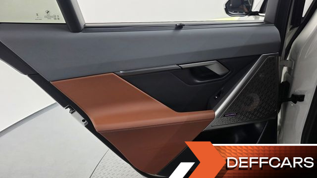 BMW 5-SERIES 530i xDrive M Sport Pro Special Edition купить на сайте DeffCars
