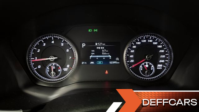Hyundai SANTAFE Gasoline 2.5T 2WD Premium купить на сайте DeffCars