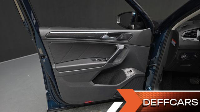 Volkswagen TIGUAN 2.0 TDI Prestige купить на сайте DeffCars